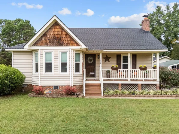 117 Poplar Drive, Clayton, NC 27520