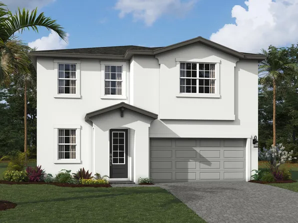 4682 Hillsby Way, Lake Worth, FL 33467