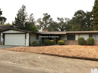151 Verde Mesa Dr, Danville, CA