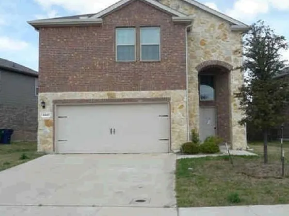 3537 Mildren Bnd, Crandall, TX 75114