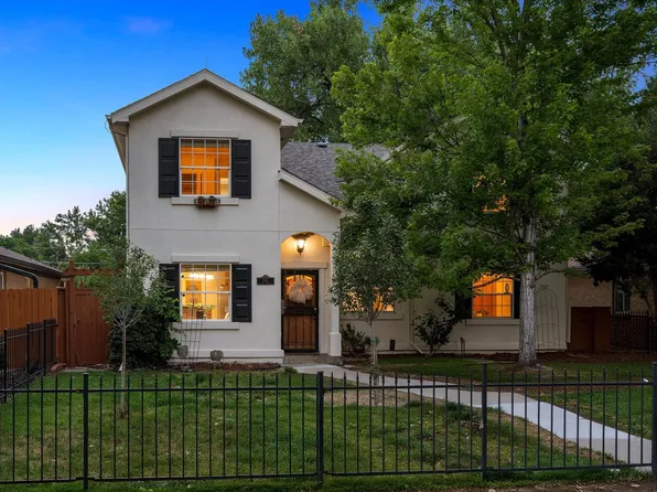 1141 Elm St, Denver, CO 80220