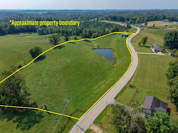 2300 Highway 1693, Wellington, KY 40387