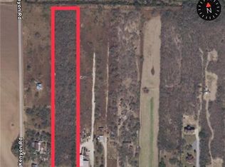3715 Benito A Ramirez Rd, Edinburg, TX 78542