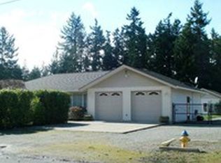 82 Masonic Hall Rd, Port Hadlock, WA 98339