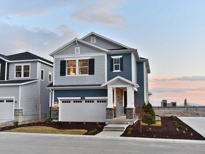 4697 W Daisy Ln, Cedar Hills, UT, 84062