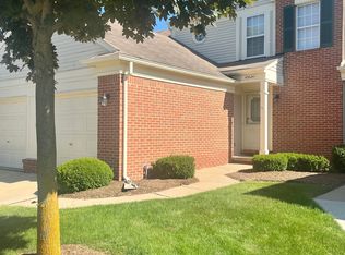 43624 Yorkville Dr, Canton, MI 48188