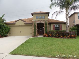 504 Arbor Pointe Ave, Minneola, FL 34715