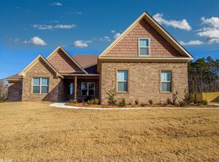 2040 Mohegan Trl, Benton, AR 72019