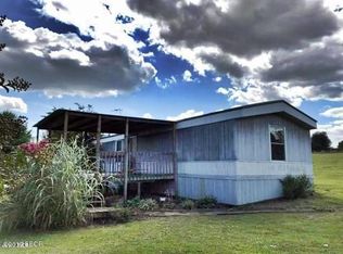 3637 Macedonia Church Rd, Metropolis, IL 62960