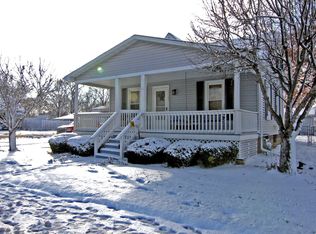 1102 N Bloomington St, Streator, IL 61364