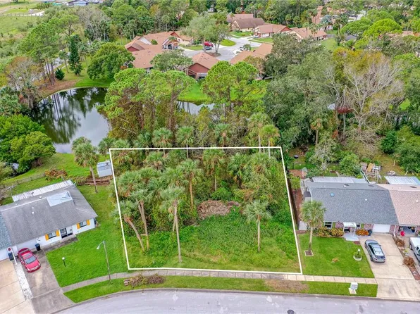 Tumbleweed Trl #4, Pt Orange, FL 32127