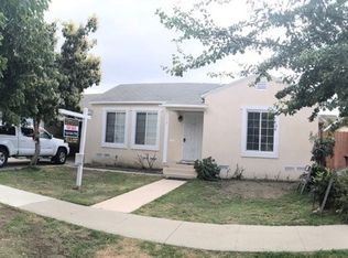 150 E 60th St, Long Beach, CA 90805