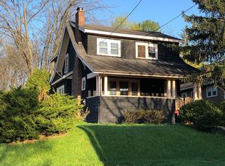 262 Kensington Pl, Syracuse, NY 13210