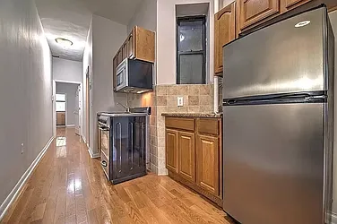 Rented by REAL New York