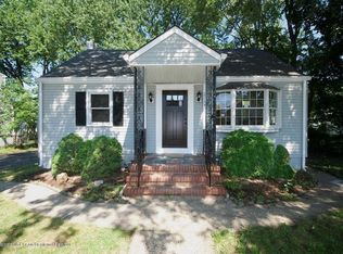 2164 Saint Georges Ave, Rahway, NJ 07065