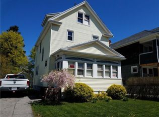 1954 Clifford Ave, Rochester, NY 14609