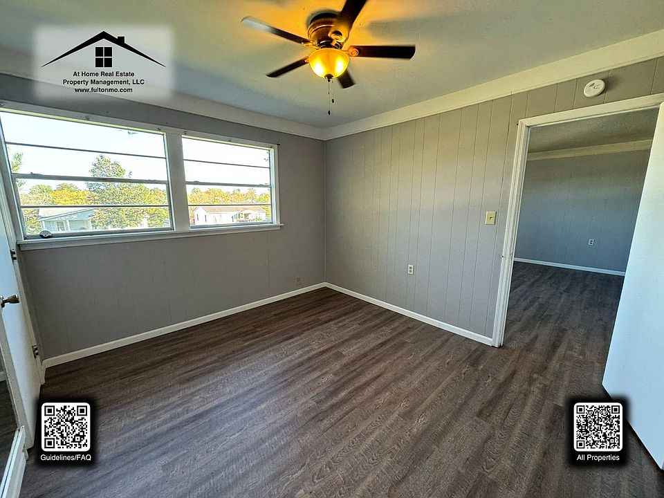 600 Churchill Road Apartment Rentals Fulton, MO Zillow