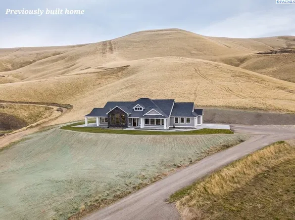 24168 S 242nd Pr SW, Prosser, WA 99350