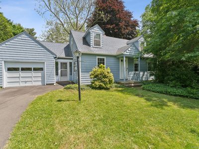 80 Windmill Hill Road, Branford, CT, 06405