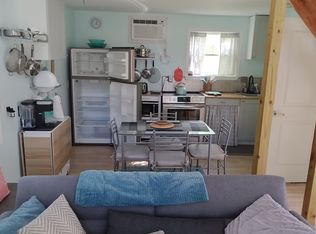 (Undisclosed Address), Crisfield, MD 21817