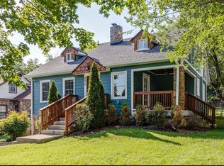 836 Inverness Ave, Nashville, TN 37204