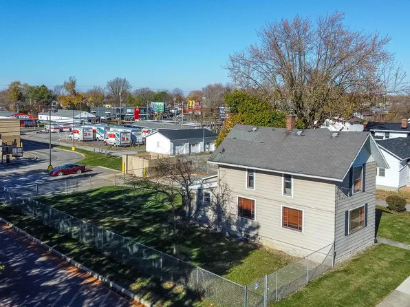 443 N State St, Marion, OH 43302