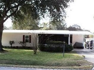 9 Seminole Path, Wildwood, FL 34785
