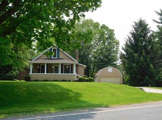 57212 Crumstown Hwy, South Bend, IN 46619