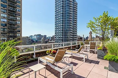 Sold by Olshan Realty