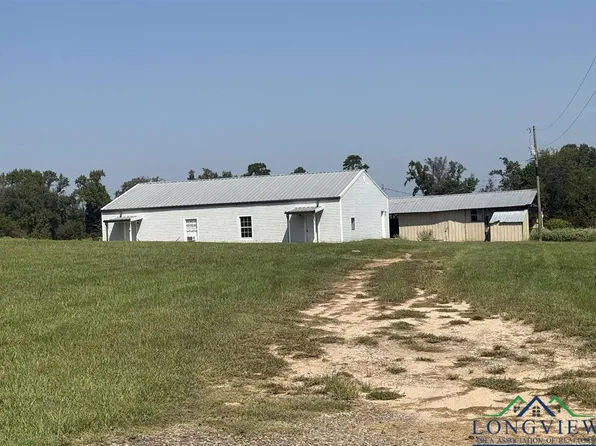 257 County Road 1323, Pittsburg, TX 75686