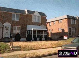 552 S 3rd St, Darby, PA 19023