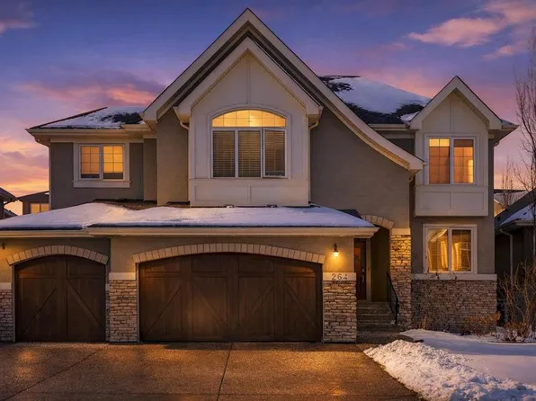 264 E Stonemere Close, Chestermere, AB T1X 0C5
