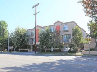 5716 Whitsett Ave APT 14, Valley Village, CA 91607
