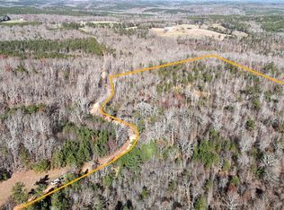 0 Hall Rd LOT WP001, Franklin, GA 30217