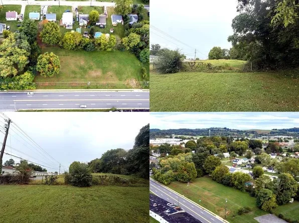 2118 E Morris Blvd, Morristown, TN 37813