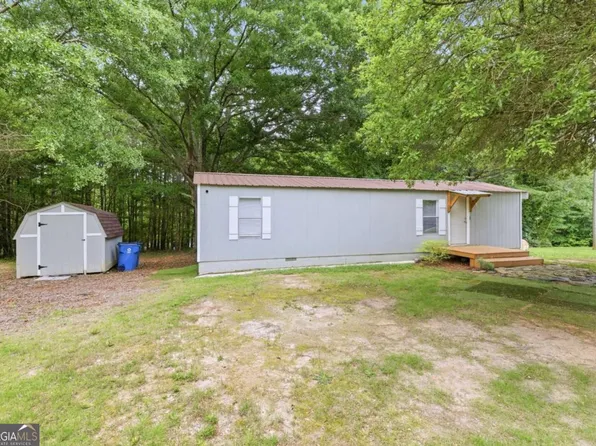 1386 Etheridge Dr, Auburn, GA 30011