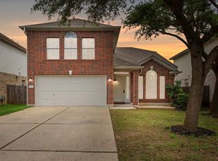 14404 Ballycastle Trl, Austin, TX 78717