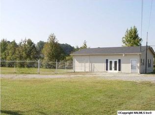 2302 3rd St SW, Attalla, AL 35954