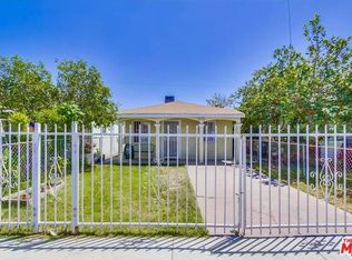 2052 E Bliss St, Compton, CA 90222