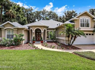 320 Sawmill Ln, Ponte Vedra Beach, FL 32082