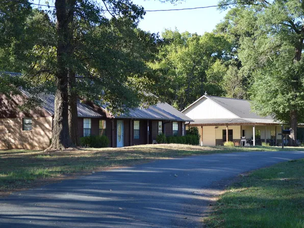 252 Hilltop Rd, Lockesburg, AR 71846