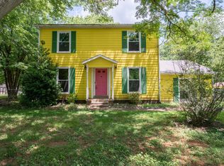 2252 Dominion Dr, Murfreesboro, TN 37129