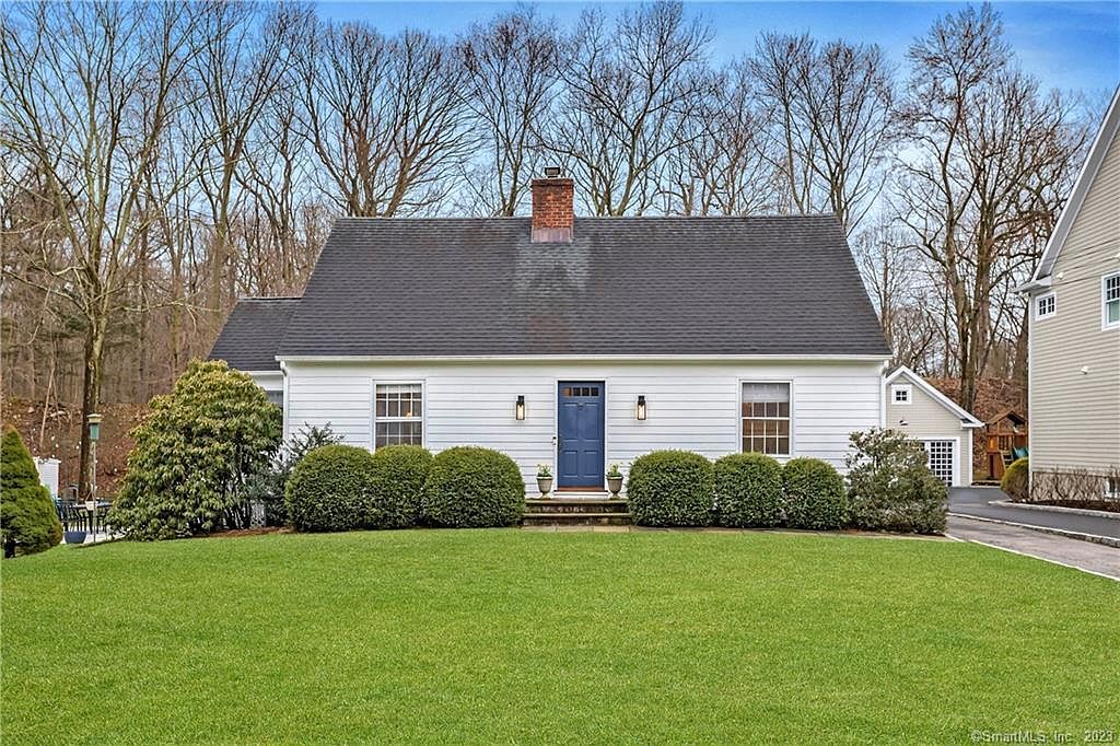 22 Intervale Rd, Darien, CT 06820 Zillow