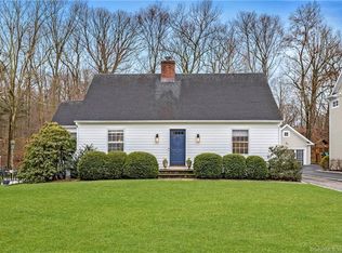 22 Intervale Rd, Darien, CT 06820