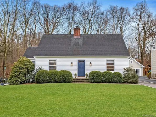 22 Intervale Road, Darien, CT 06820