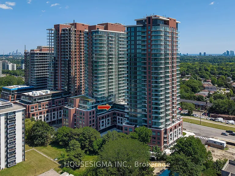 4010 Eglinton Ave W #607 — Photo 28