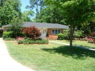 403 Jefferson St E, Douglas, GA 31533