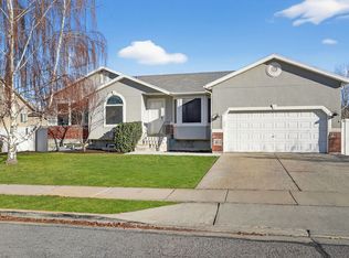 265 S 1300th St W, Lehi, UT 84043