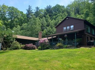 95 Phelps St, Binghamton, NY 13901