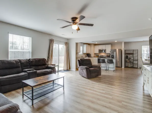 1508 Bradley Rd, Camden, SC 29020